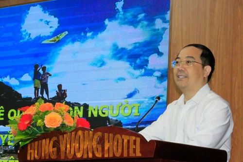 Việt Nam được thế giới ghi nhận là hình mẫu thành công về xóa đói, giảm nghèo