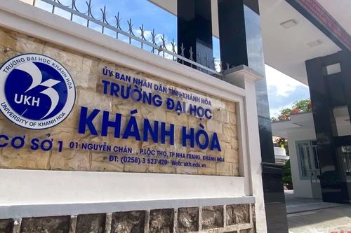 Khánh Hòa: Một sinh viên bị buộc thôi học vì dùng chứng chỉ giả xét tốt nghiệp