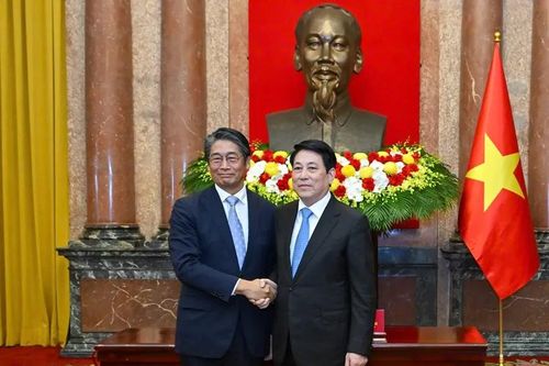 Tăng cường sự hiểu biết lẫn nhau giữa thế hệ lãnh đạo trẻ Việt Nam - Nhật Bản