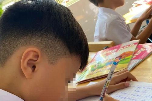 Tiếp sức trẻ tự kỷ