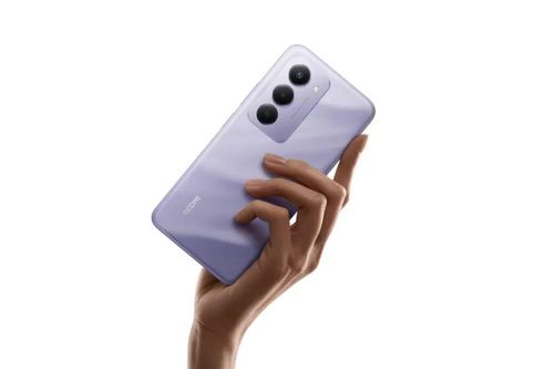 Xiaomi Redmi 15 với công nghệ Silicon-Carbon 'giá mềm'