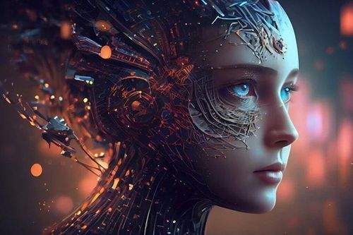 'Bản năng làm mẹ' có thể cứu loài người khỏi AI?
