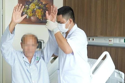 'Chìa khóa' cứu sống nhiều ca ngưng tim trước bệnh viện