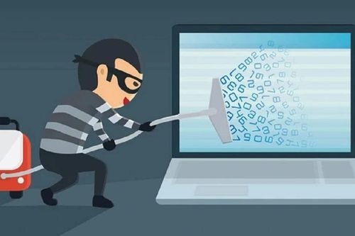 Bí mật dữ liệu bị đánh cắp ngay trên thiết bị cá nhân