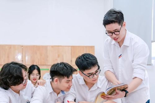 Đồng bộ giải pháp nâng cao chất lượng giáo dục - đào tạo trong kỷ nguyên mới