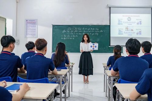 10 giải pháp để phát triển nhanh giáo dục nghề nghiệp