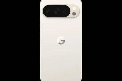 Google ra mắt Pixel 10 tạo bước đột phá AI, gây sức ép lớn lên iPhone