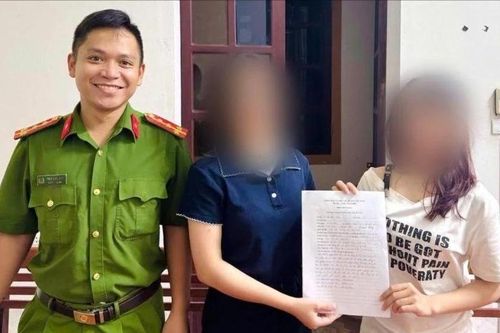 Người dân Hà Tĩnh trả lại 2 tỷ đồng chuyển nhầm vào tài khoản