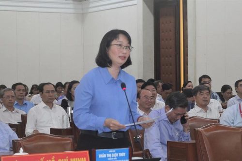 TPHCM kiến nghị ban hành chính sách hỗ trợ giáo viên mầm non ngoài công lập