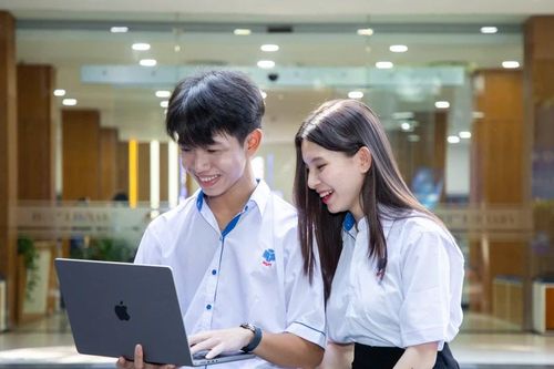 Ngành Logistics dẫn đầu điểm chuẩn Trường Đại học Công Thương TPHCM