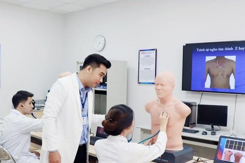 Điểm chuẩn Trường Đại học Y Dược TPHCM cao nhất ở ngành Y khoa 27,34 điểm
