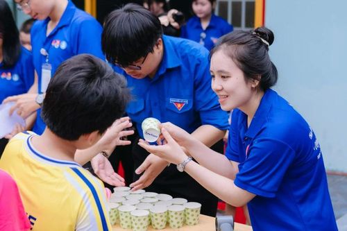 Học viện Cán bộ TPHCM công bố điểm chuẩn 2025, cao nhất ngành Luật