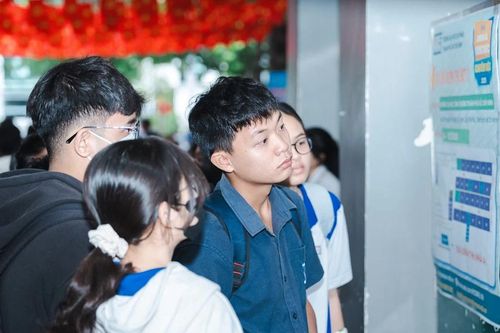 Ngành Tâm lý học dẫn đầu điểm chuẩn ngành ngoài sư phạm Trường ĐH Sư phạm TPHCM