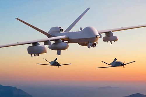 Điểm tin thế giới sáng 22/8: 21 nước phản đối Israel về dự án Bờ Tây, Nga tập trận trên Biển Nhật Bản, Hàn Quốc muốn phi hạt nhân hóa Triều Tiên