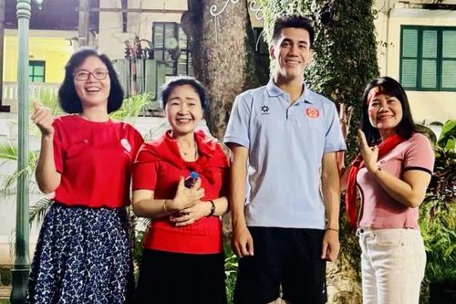 Kỷ niệm 80 năm Quốc khánh 2/9 và lòng yêu nước từ những điều nhỏ bé