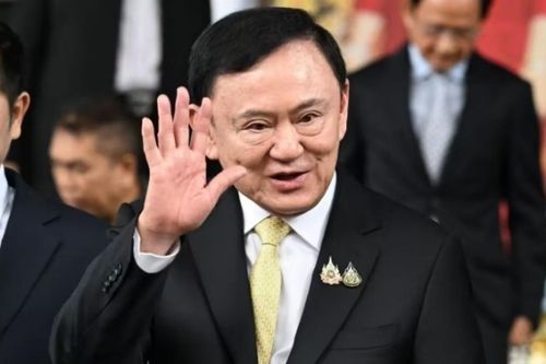 Cựu Thủ tướng Thái Lan Thaksin Shinawatra được xử trắng án về cáo buộc tội khi quân