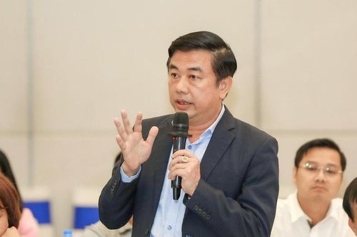 Sớm nghiên cứu thành lập Quỹ phát triển báo chí phục vụ chuyển đổi số