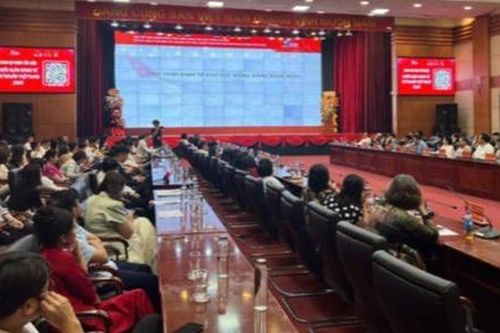 Khơi thông động lực phát triển kinh tế vùng Đồng bằng sông Hồng
