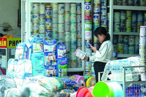 Khẩn trương có cơ chế diệt tận gốc hàng giả