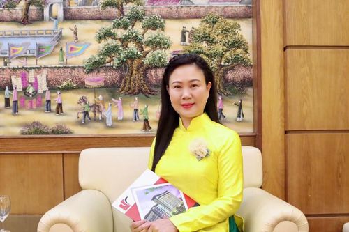 Học viện Tư pháp: Phát huy truyền thống, đổi mới sáng tạo, lập thành tích chào mừng 80 năm Ngày truyền thống ngành Tư pháp