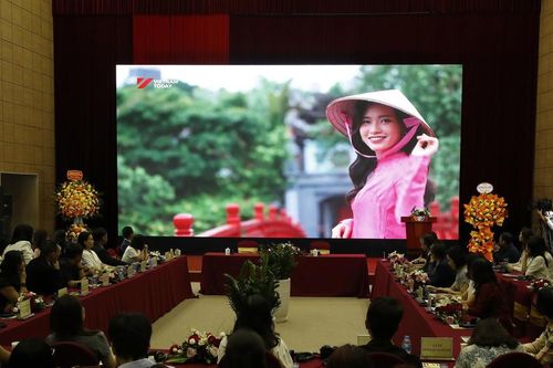 'Vietnam Today' - quảng bá Việt Nam ra thế giới
