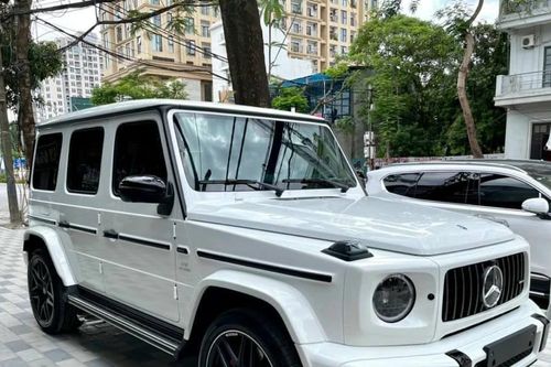Cách nào chặn cửa doanh nghiệp 'ma' được tặng siêu xe?