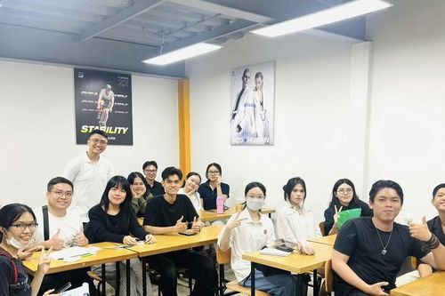 Học nhanh – làm sớm cùng Arena Multimedia: Con đường trở thành designer chuyên nghiệp trước tuổi 20