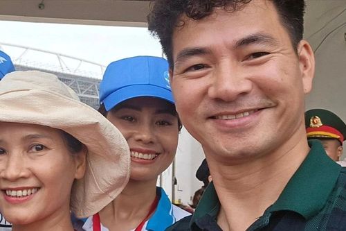 NSND Xuân Bắc và Biển của 'Sóng ở đáy sông' sau 25 năm