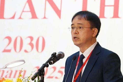 Nguyên chủ tịch quận Hai Bà Trưng được chỉ định làm Bí thư phường Vĩnh Tuy
