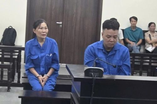 Bi kịch của người đàn bà vừa là bị hại, vừa là bị cáo trong vụ lừa làm sổ đỏ