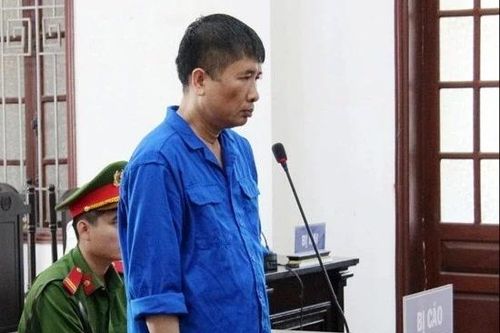 Cựu lãnh đạo sở lĩnh án 12 năm tù vì lừa đảo, chiếm đoạt tài sản