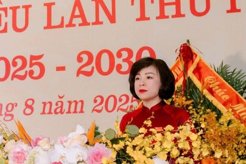 Chỉ định nhân sự lãnh đạo Đảng ủy phường Bồ Đề