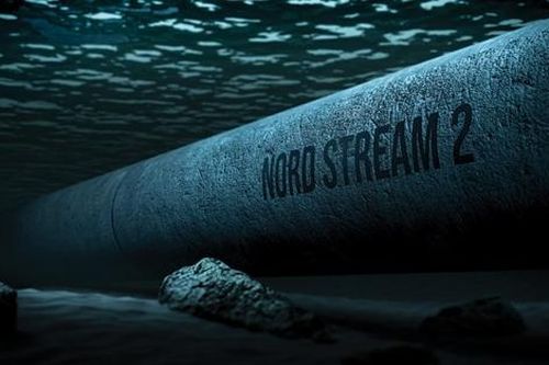 Ý bắt giữ nghi phạm liên quan vụ phá hoại đường ống Nord Stream