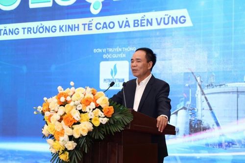 TS. Nguyễn Quốc Thập - Chủ tịch Hội DKVN: Đầu tư hạ tầng năng lượng cần được ứng xử như hạ tầng giao thông