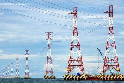 Côn Đảo sắp có điện từ lưới điện quốc gia