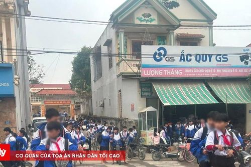 Cảnh báo khẩn sau vụ 4 thanh, thiếu niên thương vong do tai nạn