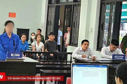 Nữ Tổng Giám đốc lừa đảo tiền tỷ tại VIB lãnh án 17 năm tù
