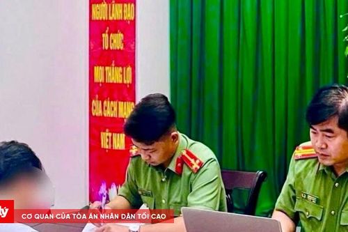 Xử lý nghiêm hành vi lợi dụng không gian mạng để tổ chức cờ bạc