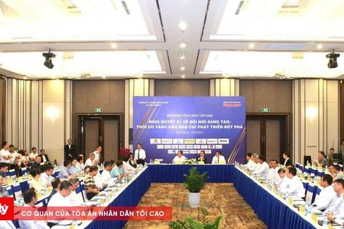 Thời cơ vàng cho báo chí bứt phá đổi mới sáng tạo