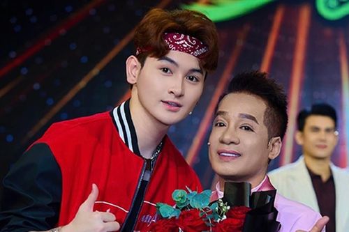 Món quà đặc biệt danh hài Minh Nhí dành tặng con trai diễn viên 25 tuổi