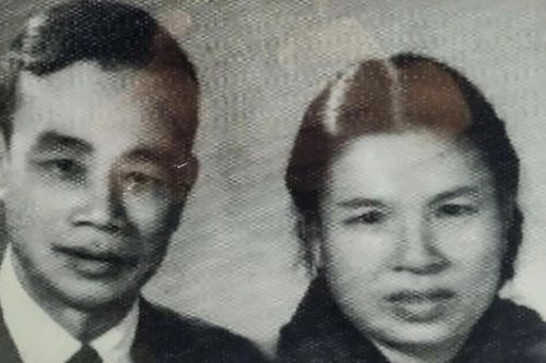 Vị tướng nào được gọi là 'tướng quân trên mặt trận ngoại giao'?