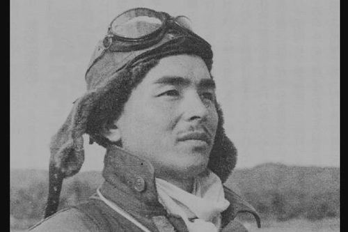 Hiroyoshi Nishizawa - Phi công khét tiếng nhất Nhật Bản trong Thế chiến II