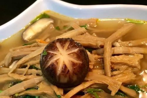 Nguyên tắc 4 ít trong ăn chay
