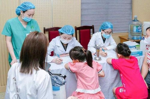 Đẩy mạnh nha học đường, xây dựng dịch vụ nha khoa công bằng