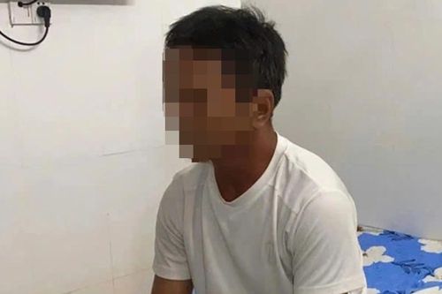 Bắt nghi phạm nhốt 2 người trong phòng trọ rồi phóng hỏa ở Thủ Đức