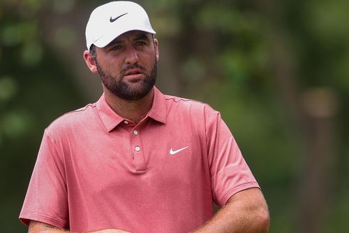 Scheffler gây ấn tượng ở Tour Championship với tiền thưởng 1.000 tỷ