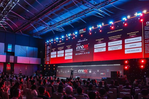 InnoEx 2025 khai mạc, kích hoạt liên minh đổi mới sáng tạo toàn cầu