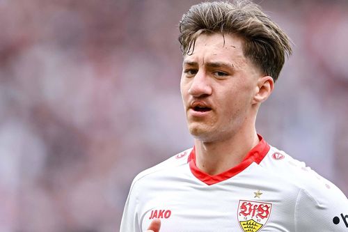 Tin tức về chuyển nhượng 22/8: MU lấy 'Kroos mới', Liverpool mua Rodrygo