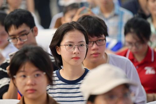 Trường Khoa học liên ngành và Nghệ thuật - ĐHQGHN công bố điểm chuẩn năm 2025