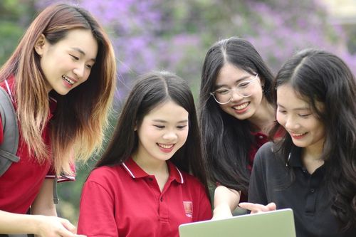 Trường ĐH Hà Nội công bố điểm chuẩn năm 2025